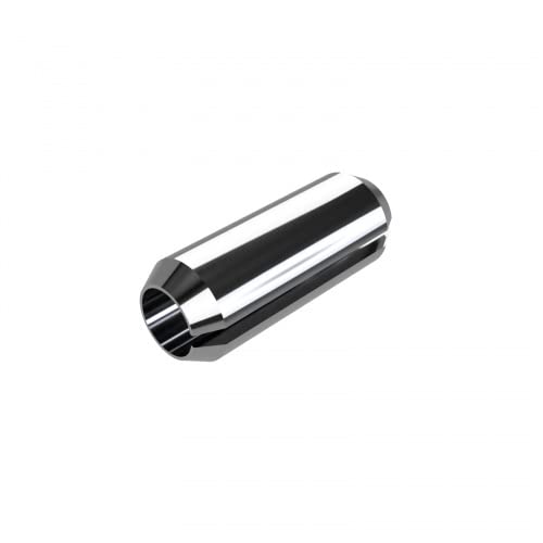 100 Edelstahl Spannstifte ISO 8752 1.4310 3x20 von Markenlos