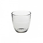 Becher Gehärtetes Glas 160 ml Transparent 72 Stück 101.540 von Unbranded