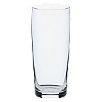 Bierglas Glas 190 ml Transparent 24 Stück von Unbranded