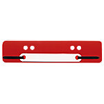 Heftstreifen 201250RO Rot 25 Stück Heftstreifen 201250RO Rot 25 Stück von Unbranded