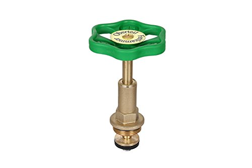 JS OT F.SCHRAEGSITZV. TOTRAUMFREI DN20 3/4" ST.SP. MESSING EPDM von Schlösser Armaturen