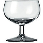 Likörglas Glas 110 ml Transparent 6 Stück von Unbranded