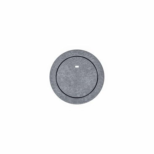 Markenlos OFENRINGE Feuer HERDRING 16cm 2ST OFENPLATTE OFENRING GUSSRINGE GUSSEISENDRINGE RINGESET von Markenlos