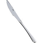 Messer Edelstahl Silber Eternity 18/10 12 Stück von Unbranded