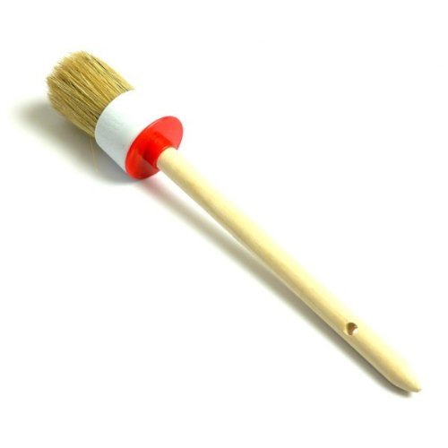 Rundpinsel Gr.4 Rundpinsel Gr.4 von Markenlos