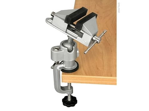 Tisch-Schraubstock von NONAME