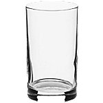 Trinkglas Glas 270 ml Transparent 12 Stück von Unbranded