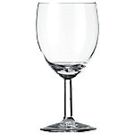 Weinglas Glas 210 ml Transparent 6 Stück von Unbranded