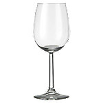 Weinglas Glas 290 ml Transparent 6 Stück von Unbranded