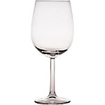 Weinglas Glas 450 ml Transparent 6 Stück von Unbranded