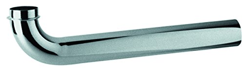 Abgangsbogen 90° MS vc 32 x 220 mm von Markenprodukt