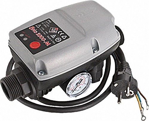 Elektronisches Steuerungssystem Brio 2000-M von ITT-LOWARA