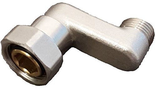 Excenter S - Anschluss DN15 1/2" und ÜWM, Achsabstand 30 mm von Markenprodukt