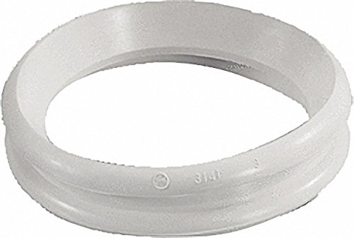 Gummi-WC-Abgangs-Verbinder WC mit innenliegendem Abgang auf HT-Rohr NW100- hell Gummi-WC-Abgangs-Verbinder WC mit innenliegendem Abgang auf HT-Rohr NW100- hell von Markenprodukt