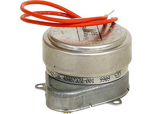 Honeywell Ersatzantrieb 230 V zu Dreiwegezonenventil V4044C und V4044F (Synchronmotor) von Markenprodukt