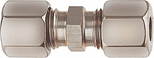 Schneidring - Verschraubung GV 8mm x 8mm von Unbekannt