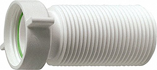 Verlängerung 1'' zu UP-WM-Sifon von Evenes