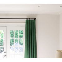108 "Länge Leinen Caddy Grün Vorhang Panel - 100% Flachs Designer Vorhänge Solide Grüne Hergestellt Auf Bestellung in Den Usa 108 "Länge Leinen Caddy Grün Vorhang Panel - 100% Flachs Designer Vorhänge Solide Grüne Hergestellt Auf Bestellung in Den Usa von MarketLinen