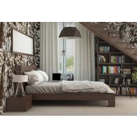 120 "Länge Leinen Vorhang Panel - Reinweiß Massiv Weiß Designer Vorhänge Made To Order in Den Usa von MarketLinen