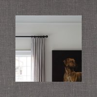 84 "Länge Leinen Vorhang Panel Mittelgrau Farbe - Solid Grau Vorhänge Made To Order in Den Usa 84 "Länge Leinen Vorhang Panel Mittelgrau Farbe - Solid Grau Vorhänge Made To Order in Den Usa von MarketLinen