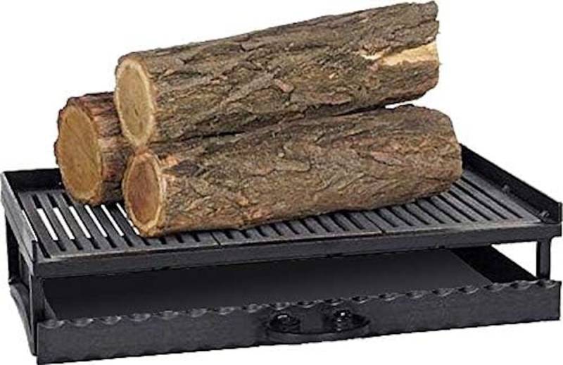 Markone Feuerrost Magnus R222 CI Feuerrost, handgefertigt, schwarz, 52×31×12 cm, Handgefertigter Feuerrost aus massivem Eisen für maximale Stabilität Markone Feuerrost Magnus R222 CI Feuerrost, handgefertigt, schwarz, 52×31×12 cm, Handgefertigter Feuerrost aus massivem Eisen für maximale Stabilität von Markone