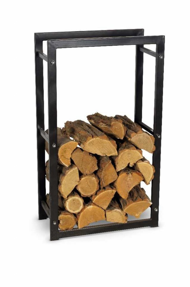 Markone Kaminholzregal Markone BRENNHOLZREGAL R110 45/20/100 cm, BxTxH:45x20x100 cm von Markone