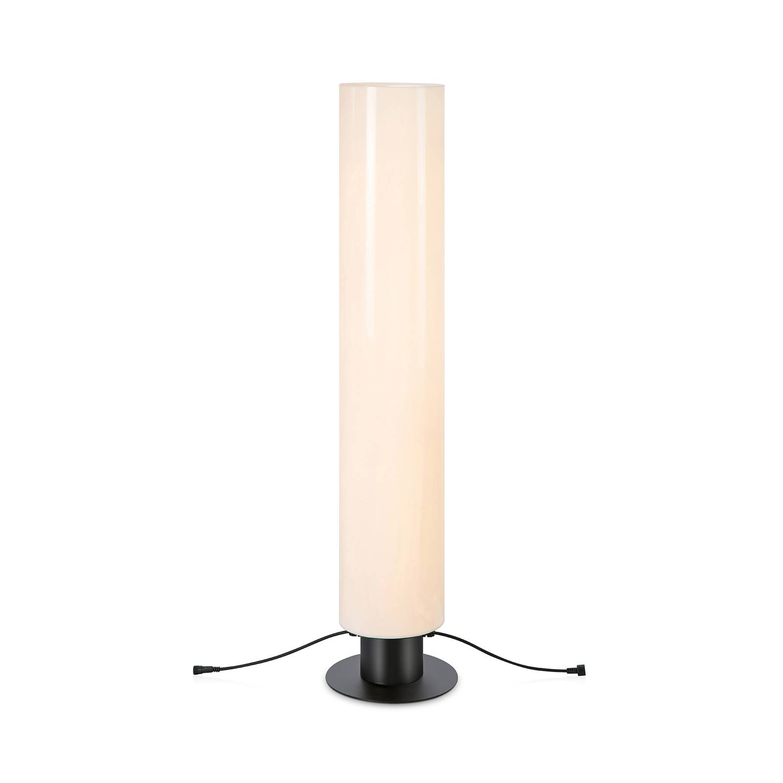 Garden 24 LED-Stehleuchte Cylinder, Höhe 110 cm von Markslöjd