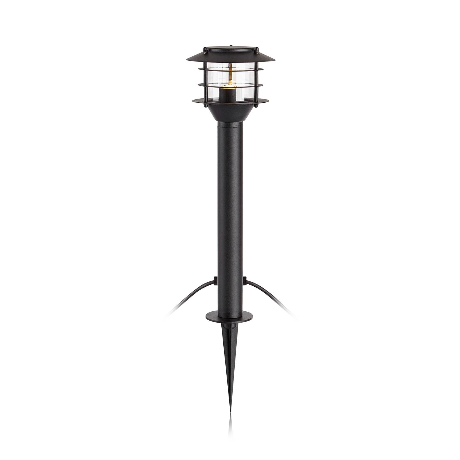 Garden 24 LED-Wegeleuchte Pole, Höhe 45 cm, 3 W von Markslöjd