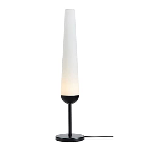 Markslöjd BERN Table Lamp by Table Lamp for Bedroom - Living Room - Hallway (Black) von Markslöjd