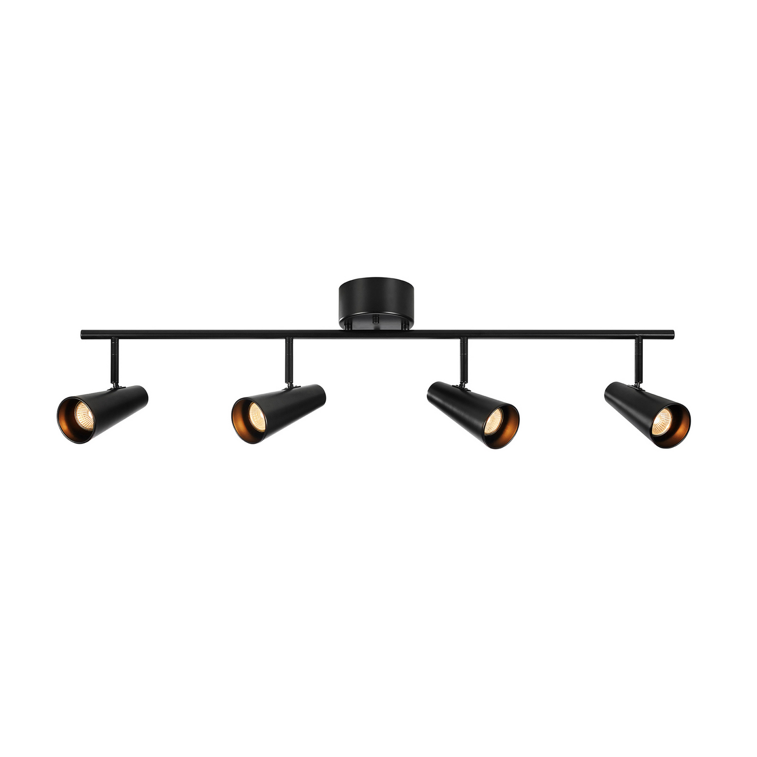 Markslöjd Deckenstrahler Strahler Crest Led Lampe Schwarz Vierflammig Metall B-Ware Markslöjd Deckenstrahler Strahler Crest Led Lampe Schwarz Vierflammig Metall B-Ware von Markslöjd