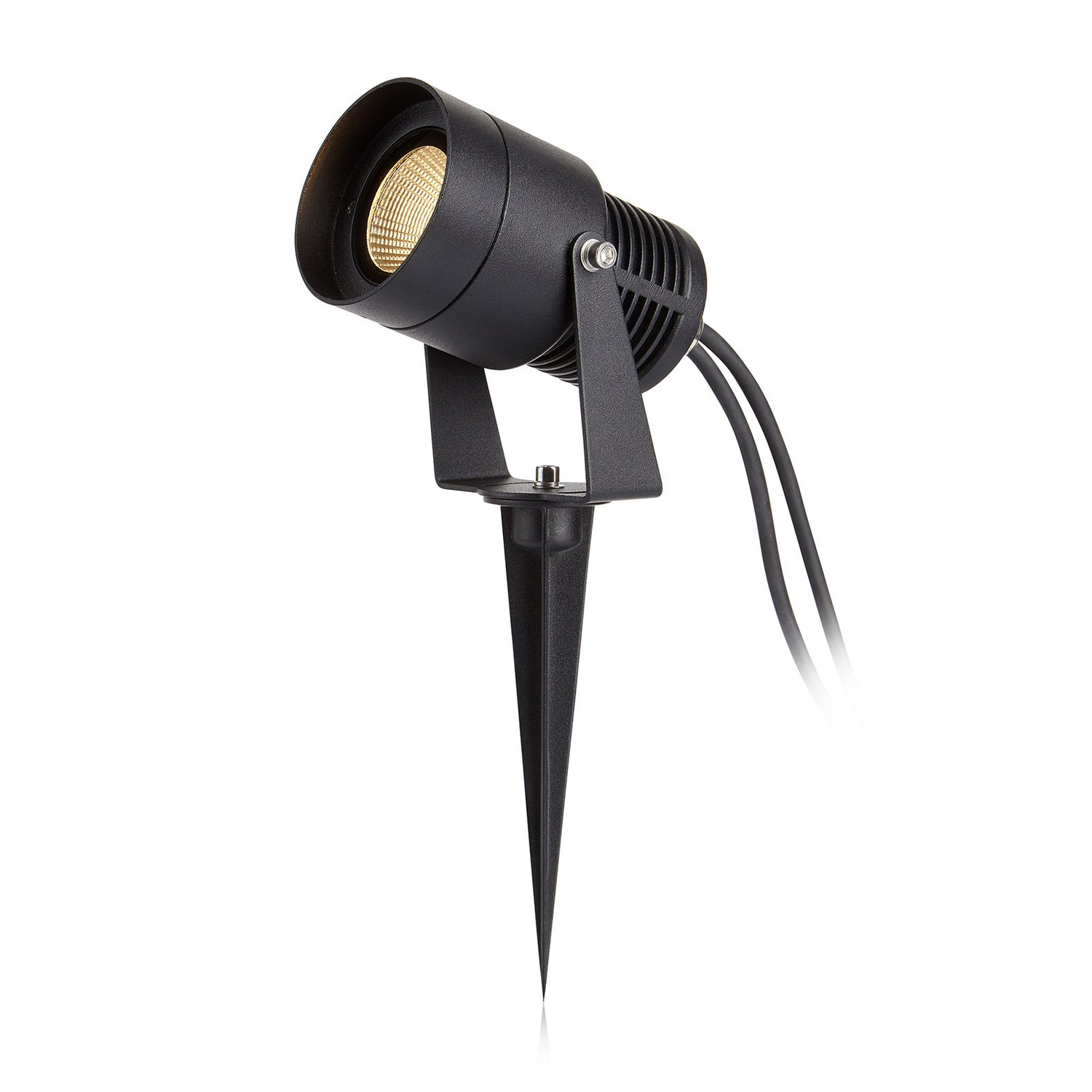 Markslöjd Garden 24 Led Spotlight Schwarz 15 Watt Gartenlampe Lampe Leuchte Spot B-Ware Markslöjd Garden 24 Led Spotlight Schwarz 15 Watt Gartenlampe Lampe Leuchte Spot B-Ware von Markslöjd