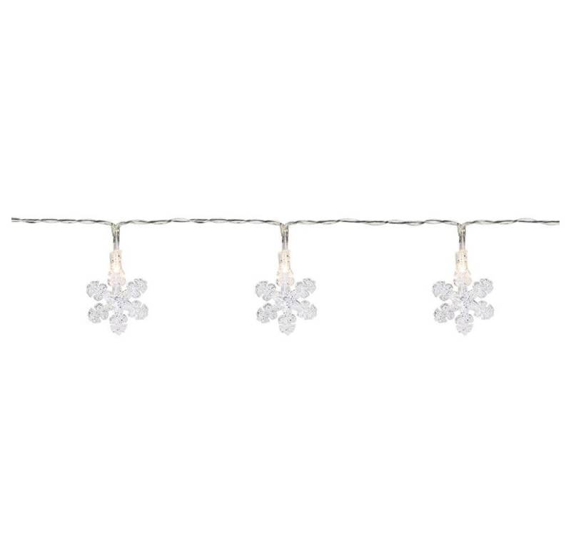 Markslöjd LED-Lichterkette Markslöjd Sweden LED-Minilichterkette, BJÄLLRA, 20 warmweiße LEDs von Markslöjd