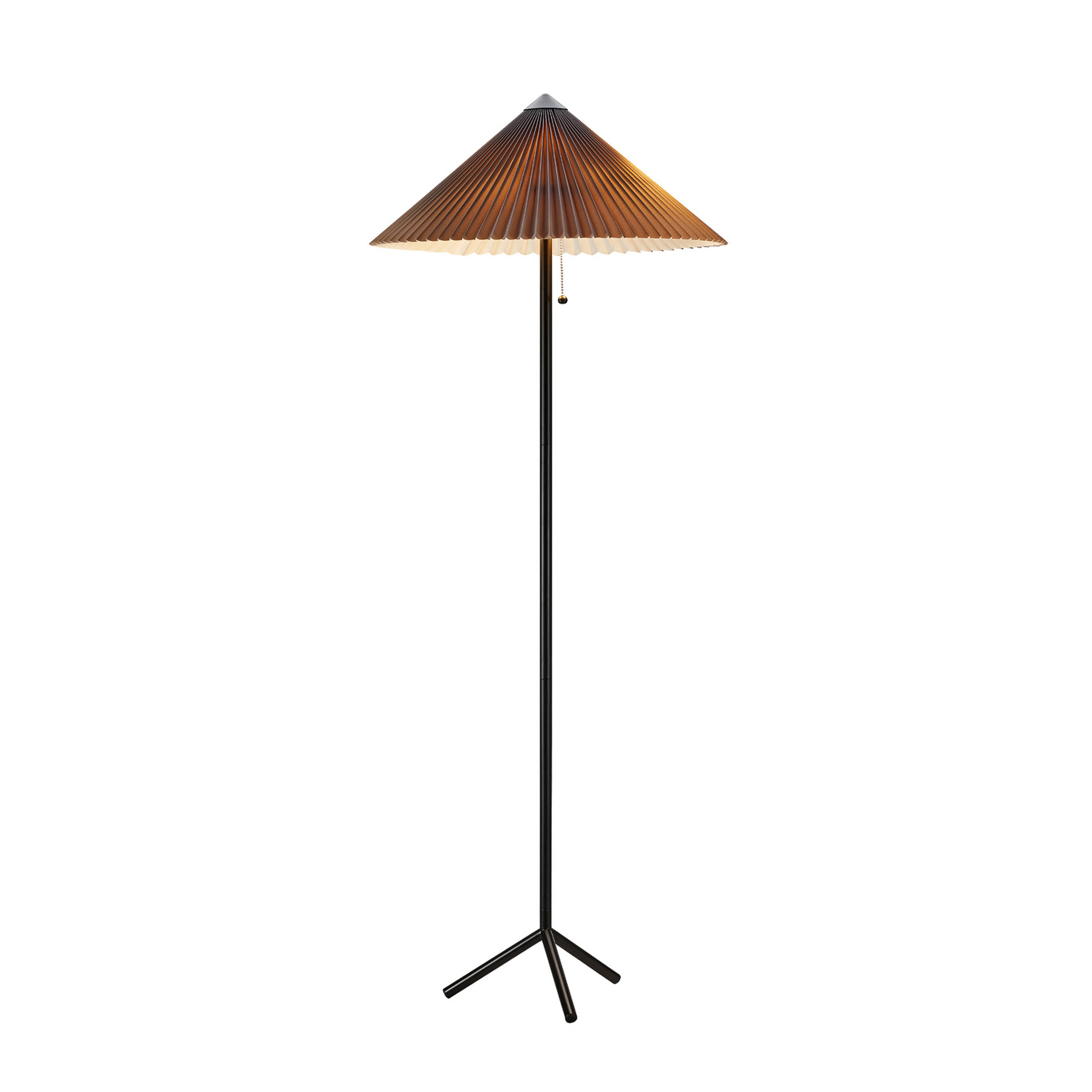 B-Ware Markslöjd Plisado Stehleuchte Stehlampe Leuchte Lampe Standleuchte Standlampe B-Ware Markslöjd Plisado Stehleuchte Stehlampe Leuchte Lampe Standleuchte Standlampe von Markslöjd