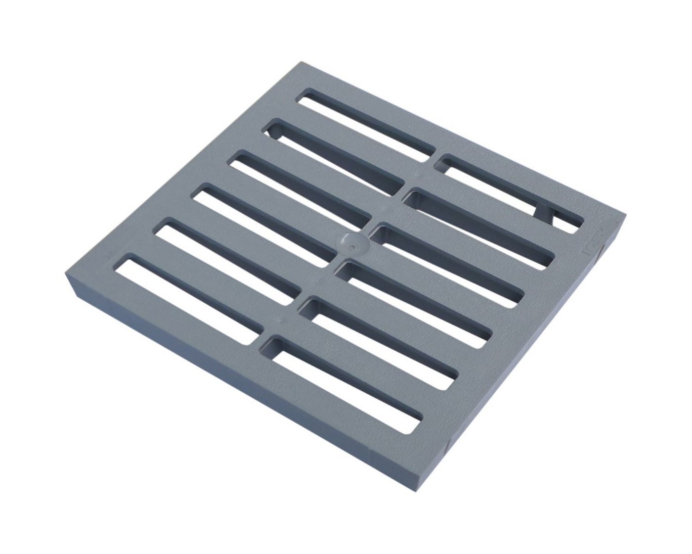 Marley Deutschland GmbH Erdschacht Kunststoffrost für Einlaufschacht Rahmen Nennmaß: 200x200mm, 20x20x2 cm, 1-St., stabil, begehbar, laugen- und säurebeständig Marley Deutschland GmbH Erdschacht Kunststoffrost für Einlaufschacht Rahmen Nennmaß: 200x200mm, 20x20x2 cm, 1-St., stabil, begehbar, laugen- und säurebeständig von Marley Deutschland GmbH