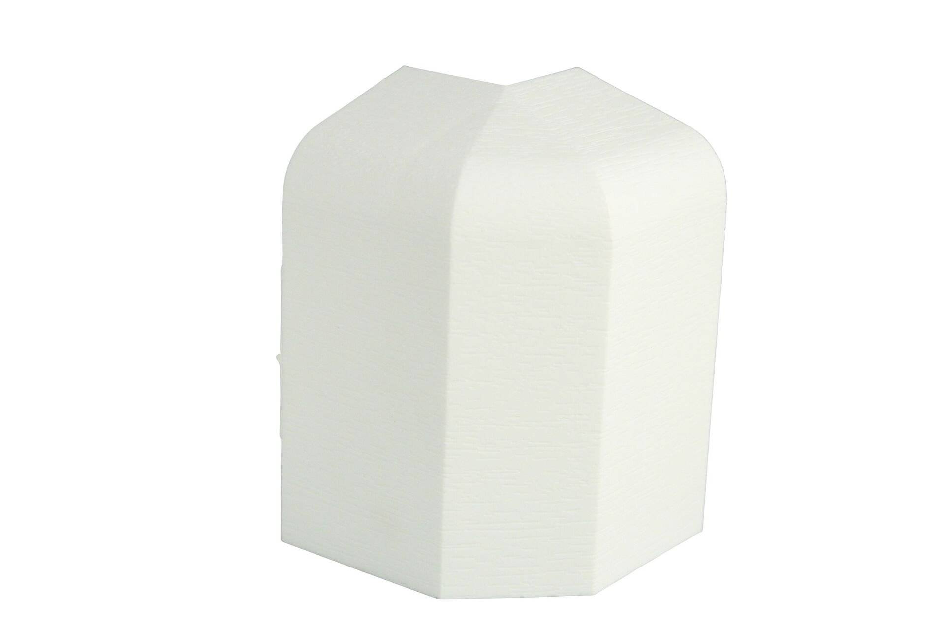 Außenecke von Marley