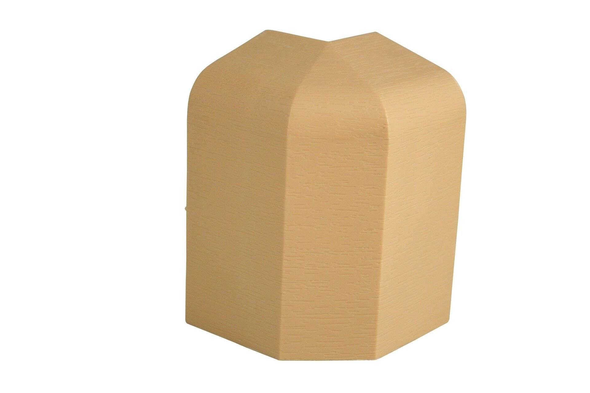 Außenecke von Marley