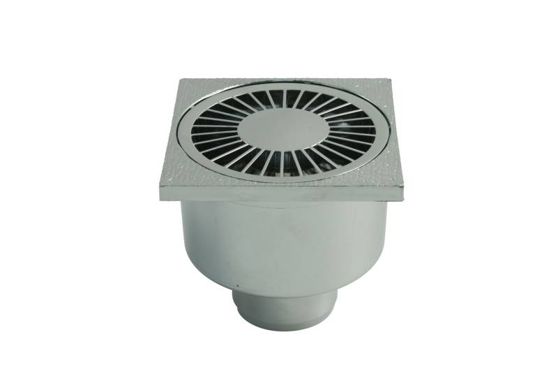 Badablauf verchromt Badablauf verchromt von Marley