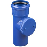 HT-Reinigungsrohr dn 110 schallgedämmt HT-Rohre - Marley HT-Reinigungsrohr dn 110 schallgedämmt HT-Rohre - Marley von Marley