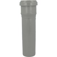 HT-Rohr dn 50 x 150 mm von Marley