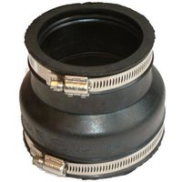 Marley - HT-Rohrverbinder Übergang 24-32 mm auf 32-40 mm HT-Rohre von Marley