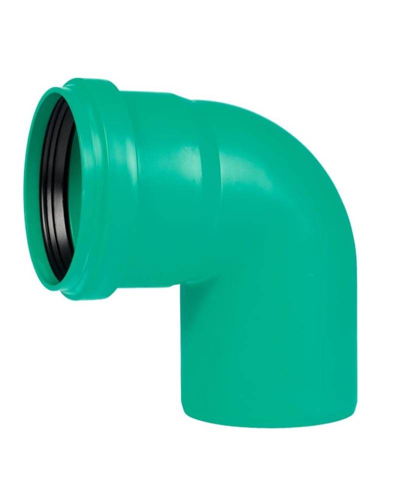 KG2000-B Bogen 87° DN/OD 160 von Marley
