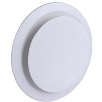 Tellerventil max ø 115 mm Lüftungsgitter - Marley von Marley
