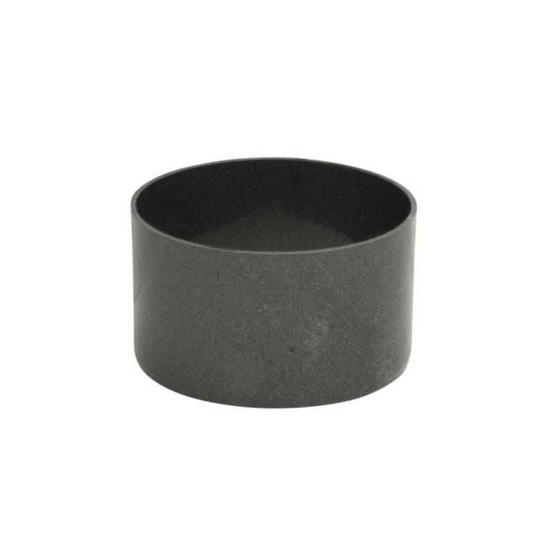 Marley Bogenverbinder anthrazit-metallic DN 53 von Marley