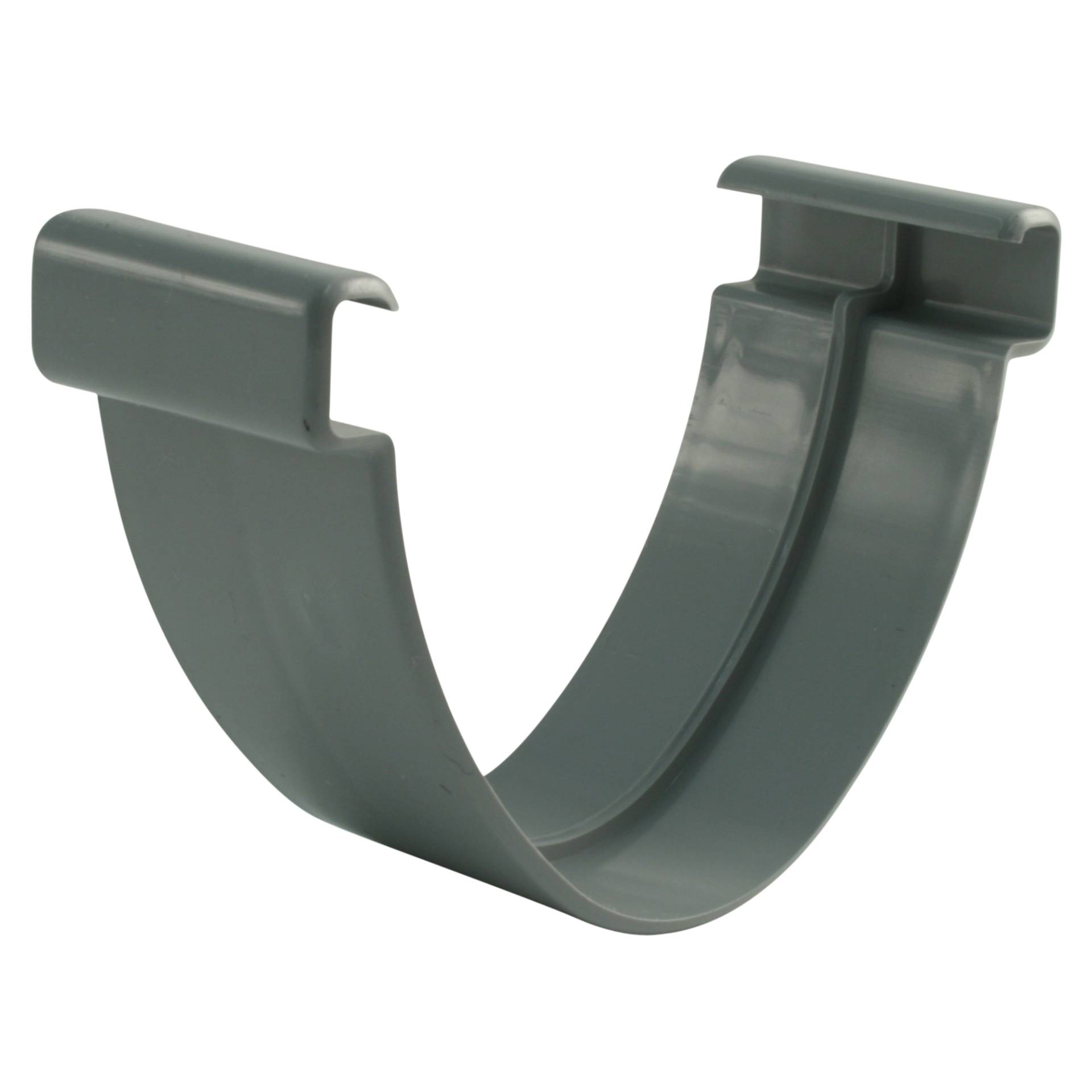 Marley Duplex-Verbindungsschale grau Marley Duplex-Verbindungsschale grau von Marley