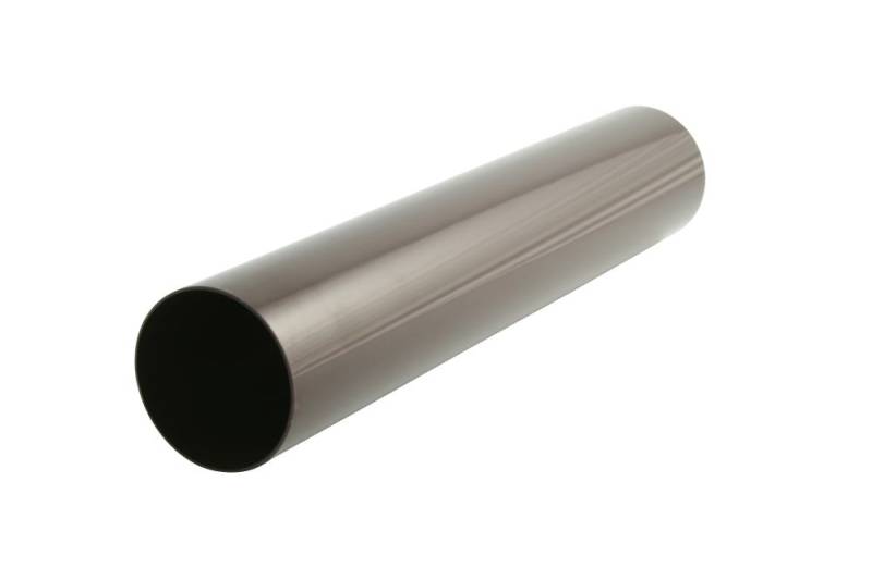 Marley Fallrohr NW 53 mm, 2 m, braun von Marley