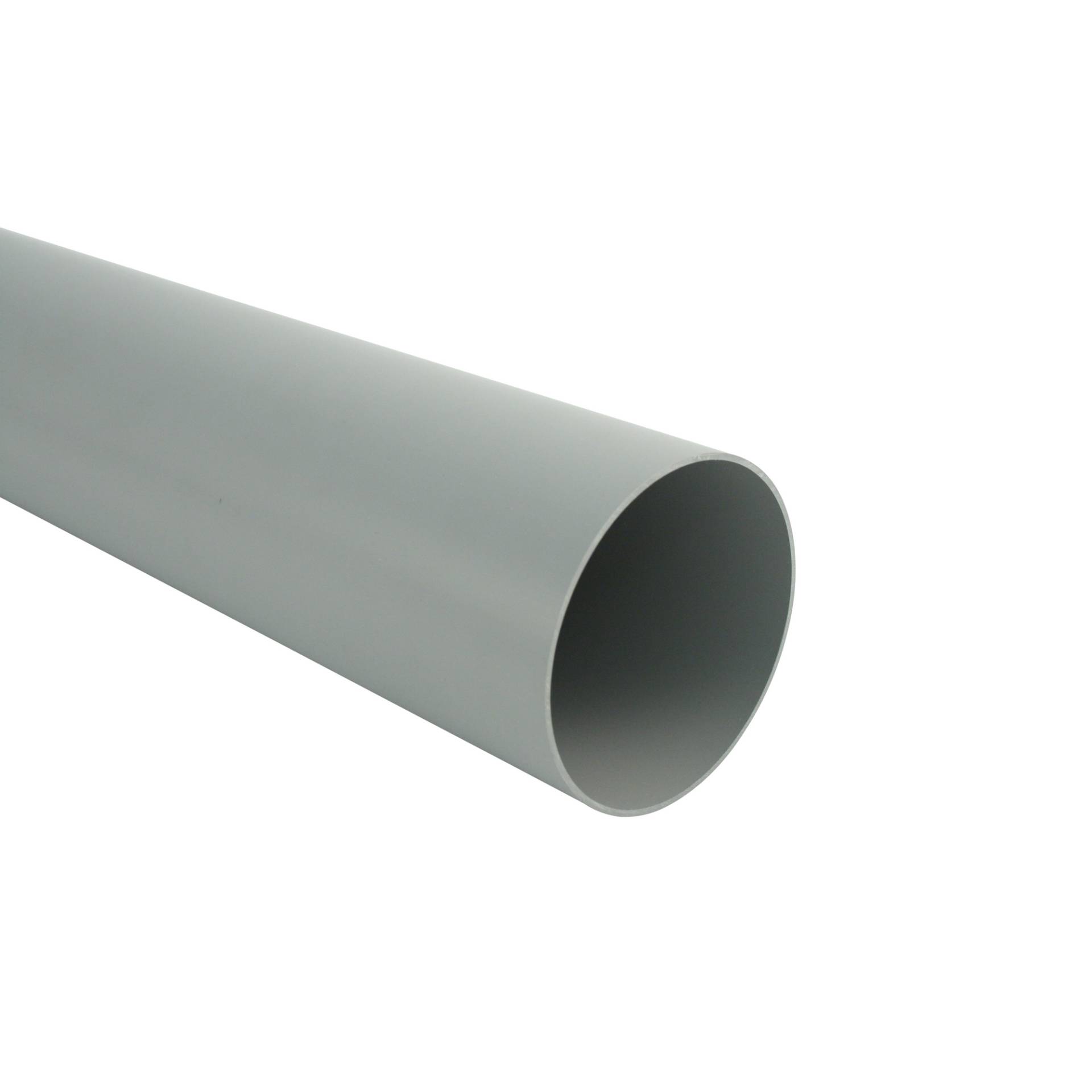 Marley Fallrohr grau DN 53 100 cm Marley Fallrohr grau DN 53 100 cm von Marley