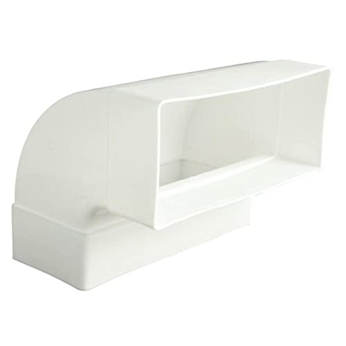 Marley Flachkanalsystem 220 Winkel 90 Grad (060927) von Marley