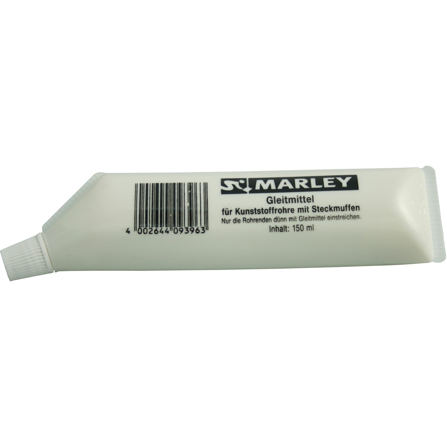 Marley Gleitmittel 150 ml Marley Gleitmittel 150 ml von Marley