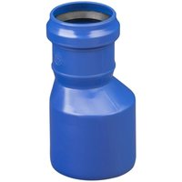 Marley HT-Reduzierstück DN 110/75 schallgedämmt HT-Rohre von Marley