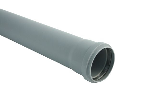 Marley HT-Rohr DN 110 2 m von Marley